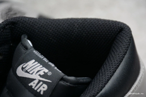 Air 1 Jordan “Shadow”555088-013 Retro High OG 555088-013 1225